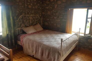 膳宿费 The House In The Village