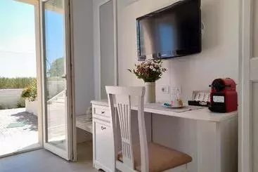 B&b Camera E Caffè