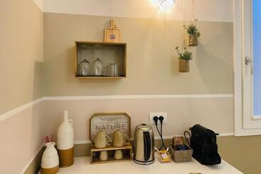 Bed and Breakfast Ca  Ross