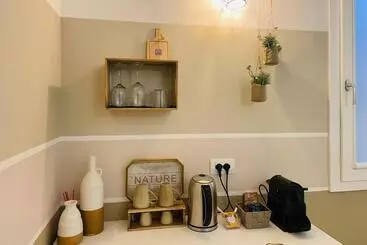 Bed & Breakfast Ca  Ross