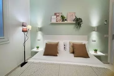 Bed and Breakfast Ca Ross