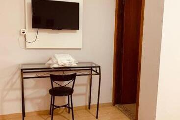 Belvedere Araras   By Up Hotel   Fácil Acesso Hospital São Leopoldo E Faculdades