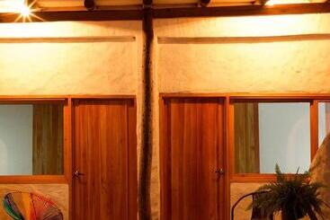 Casa Dibulla Hotel Boutique