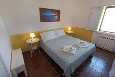 Hotelli Alabe