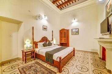 Hotell Bliss & Company By Hnh