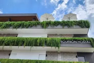 Hotelli Bourbon Hostal