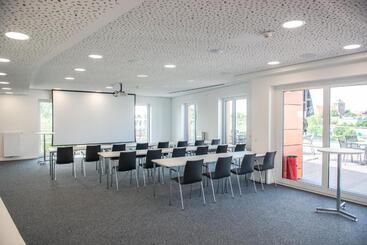 Hotel Havenhostel Stade