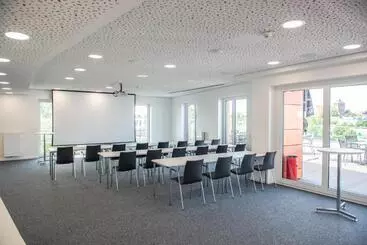 ホテル Havenhostel Stade