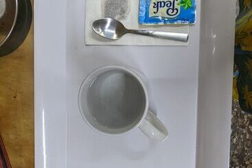 هتل Labake Cottage