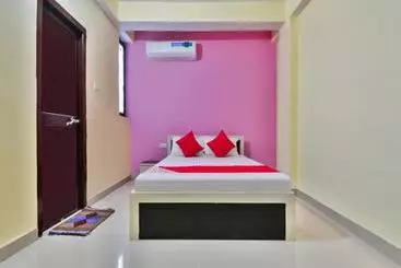 Hotel Oyo 81683 Always Welcome
