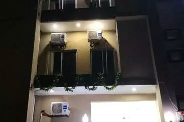 Family Hotel Lahore