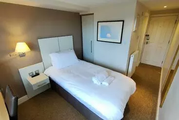 Hotel The Chilterns Fox
