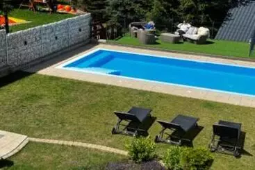 Joy Aparthotel Keilberg