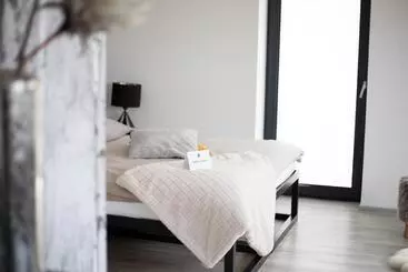 Joy Aparthotel Keilberg