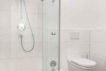 公寓式酒店  Limehome Gutersloh Eickhoffstraße