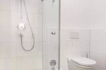 Huoneistohotelli Limehome Gutersloh Eickhoffstraße