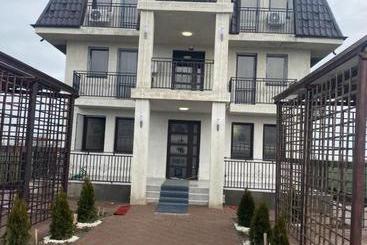 ペンション Andre Mih Gab