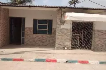 ペンション El Puerto