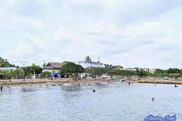 Pension El Puerto