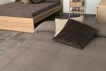 ペンション Verde Matematico