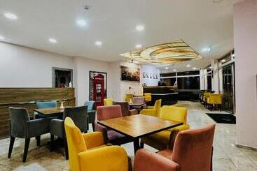 בית מלון כפרי Punta Vista