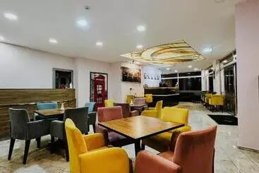 ホテル Punta Vista