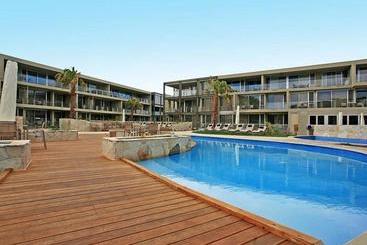 公寓式酒店 Resort Hotel Room 107