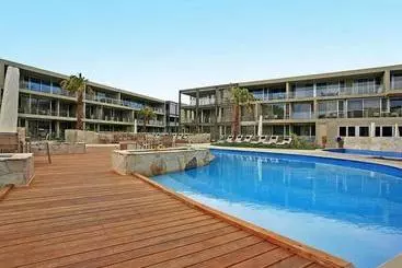 アパートホテル Resort Hotel Room 107