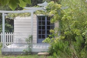 צימר Maison D Hôtes Le Calme