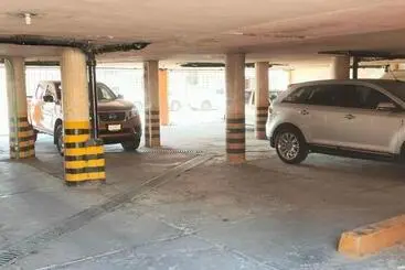 هتل Es Santa Regina