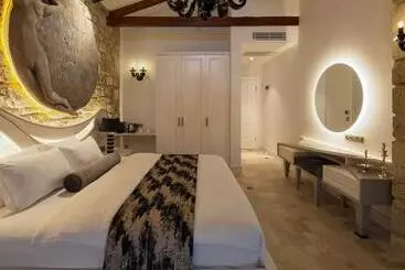 Hotel Monreve Alaçatı