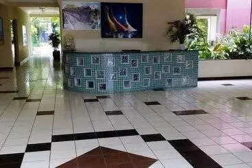 Hotel Praia Bela