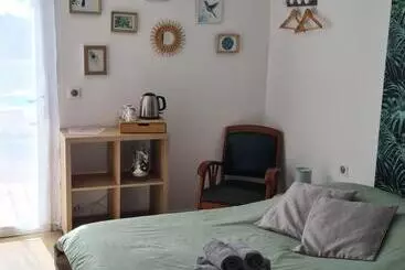 Pensione Le Petit Chêne