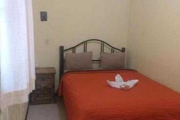 Pension Zocalo