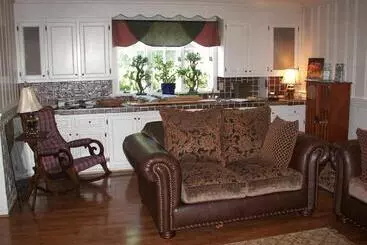 ベッドアンドブレックファースト Longacre Of Appomattox