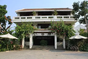 هتل Hoi An Coco River Resort & Spa