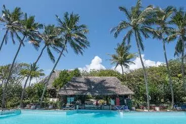 هتل Baobab Sea Lodge