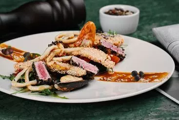 酒店 Benefit Plaza Congress