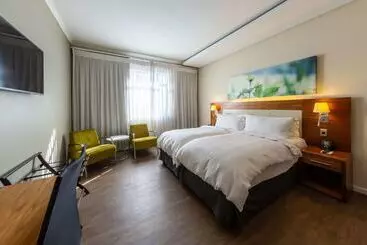 فندق Doubletree By Hilton Cape Town Upper Eastside