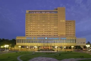 Hotel Granada L Amitié