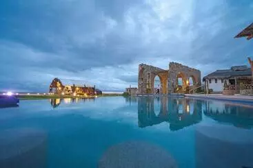 Guaycura Boutique Hotel, Beach Club & Spa