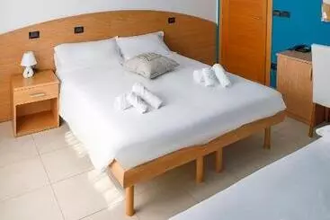 Hotel Hc Resort Lignano