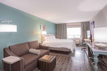 酒店 Hilton Garden Inn Des Moines/urbandale