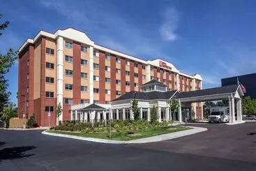 Hotel Hilton Garden Inn Minneapolis Airport Mall Of America
