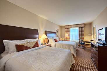 فندق Hilton Garden Inn Palmdale
