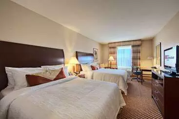 فندق Hilton Garden Inn Palmdale