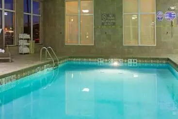 호텔 Holiday Inn Express & Suites Amarillo, An Ihg