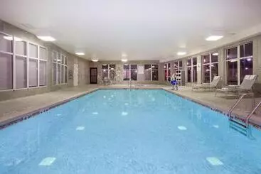 هتل Holiday Inn Express & Suites Amarillo, An Ihg