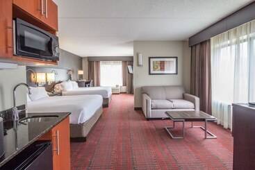 Holiday Inn Express Hotel & Suites Auburn, An Ihg