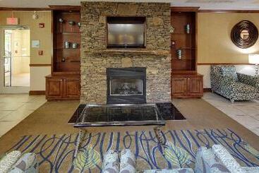 فندق Holiday Inn Express & Suites Sylva / Dillsboro, An Ihg